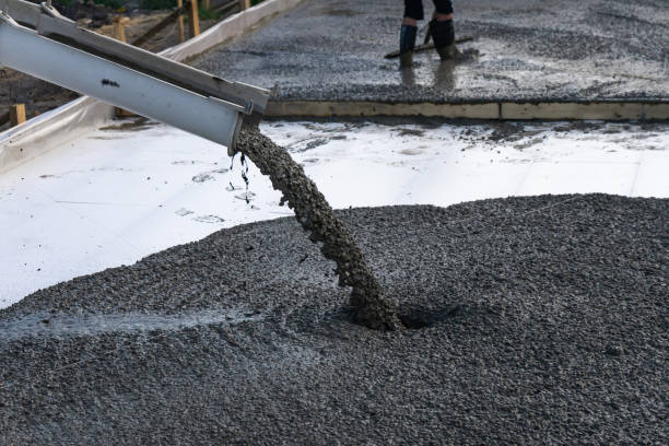 Best Concrete Sealing and Maintenance in Brown City, MI