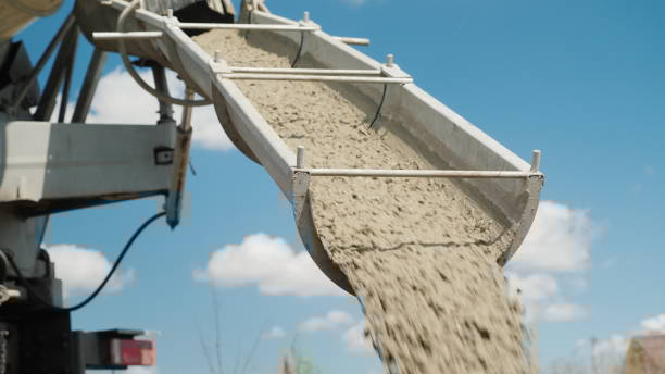 Best Concrete Patio Design and Installation in Brown City, MI