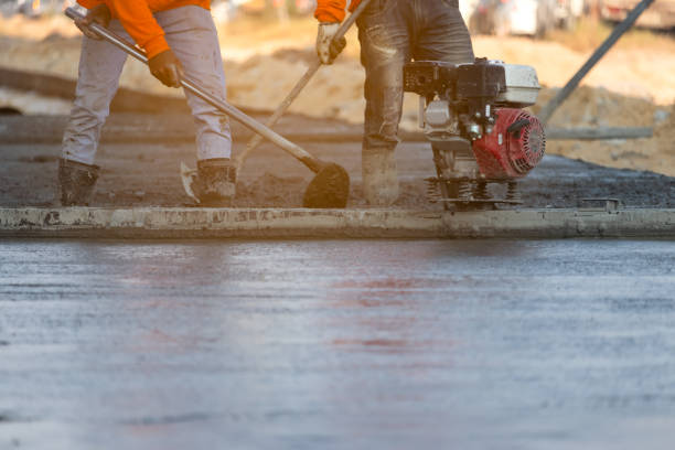  Brown City, MI Concrete contractor Pros