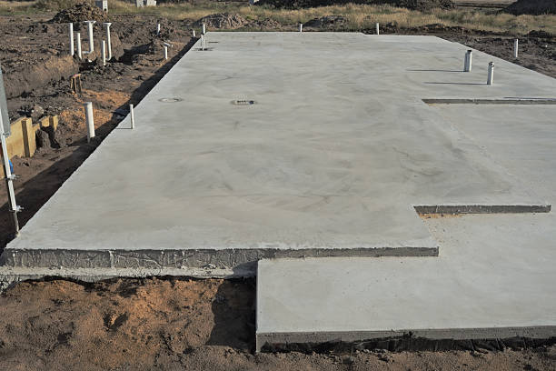 Best Concrete Steps and Stairs in Brown City, MI
