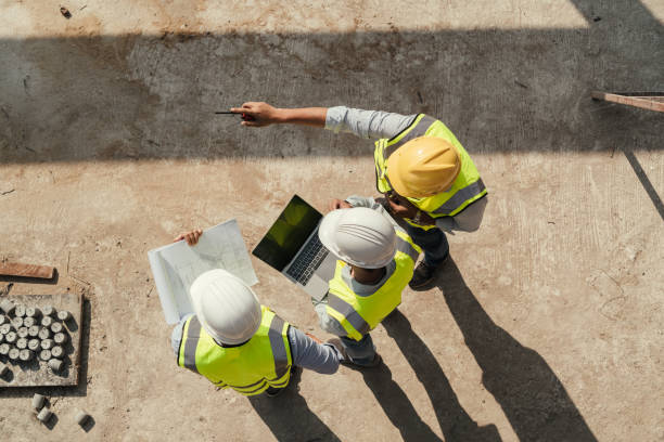 Best Concrete Foundation Repair in Brown City, MI