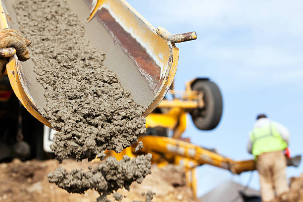 Best Concrete Demolition Services in Brown City, MI