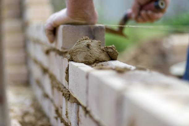 Best Concrete Patio Design and Installation in Brown City, MI