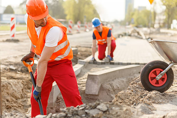 Best Concrete Foundation Repair in Brown City, MI