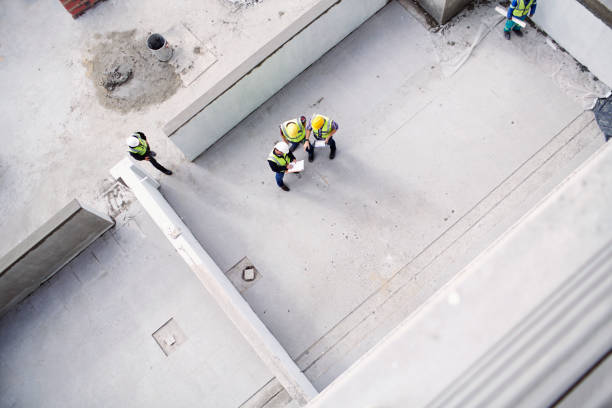 Best Concrete Demolition Services in Brown City, MI